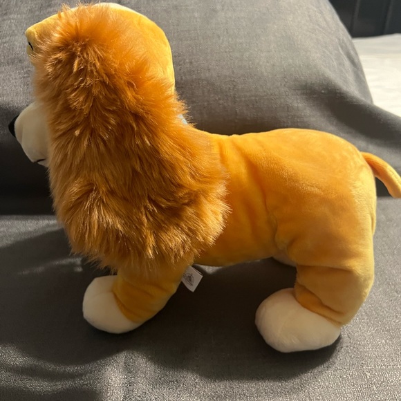 Disney’s Lady & Tramp plush bundle - Picture 10 of 15